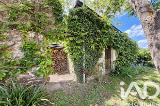 achat maison soulaines-sur-aubance 49610