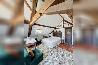 achat maison soulaire-et-bg 49460