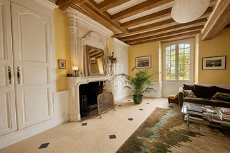 achat maison soulaire-et-bg 49460
