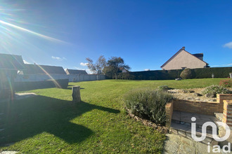 achat maison soulaires 28130