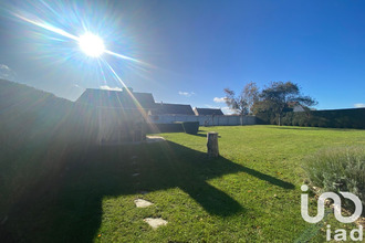 achat maison soulaires 28130