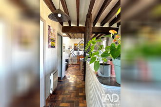 achat maison soulaires 28130