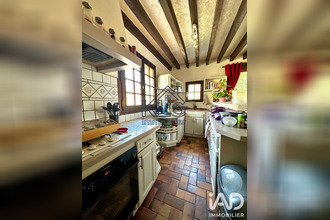 achat maison soulaires 28130