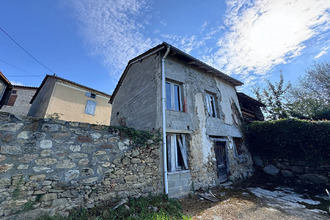 achat maison soulan 09320