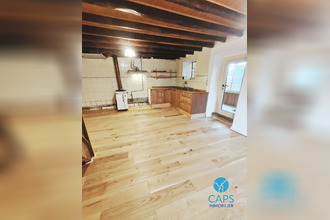 achat maison soulan 09320