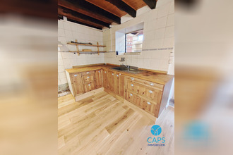 achat maison soulan 09320