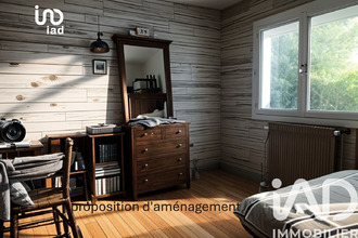 achat maison soulangis 18220