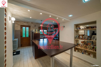 achat maison soulangis 18220