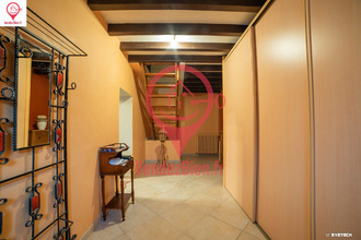 achat maison soulangis 18220