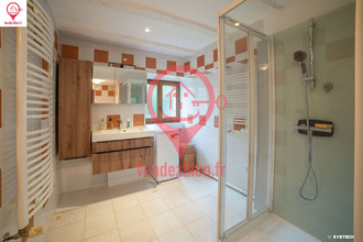 achat maison soulangis 18220