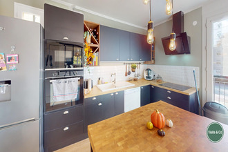 achat maison soulangy 14700