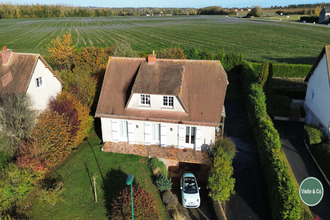 achat maison soulangy 14700