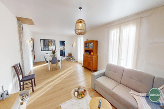 achat maison soulangy 14700