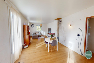 achat maison soulangy 14700