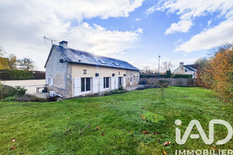 achat maison soulangy 14700