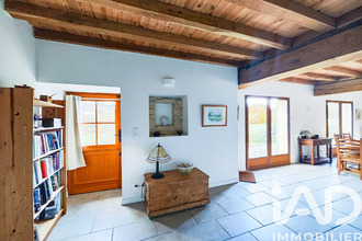 achat maison soulangy 14700