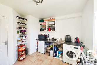 achat maison soulangy 14700