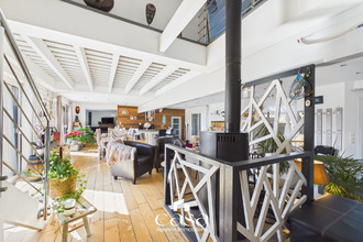 achat maison soulangy 14700