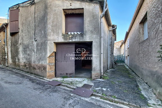 achat maison soulatge 11330