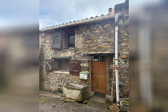 achat maison soulatge 11330