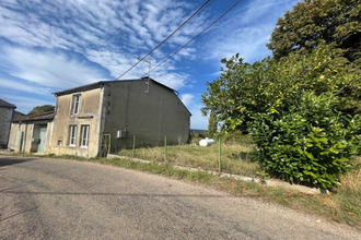 achat maison soulaucourt-sur-mouzon 52150