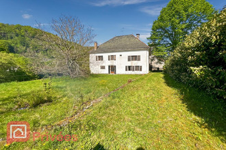 achat maison soulce-cernay 25190