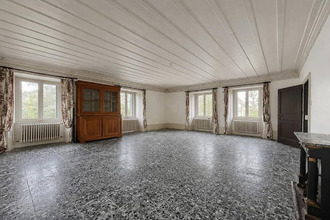 achat maison soulce-cernay 25190