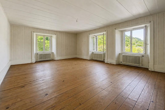achat maison soulce-cernay 25190