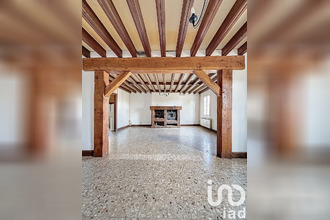 achat maison soulieres 51130