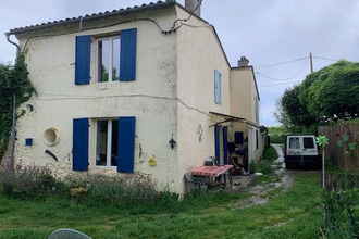 achat maison soulignac 33760