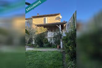 achat maison soulignac 33760