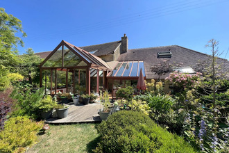 achat maison souligne-flace 72210