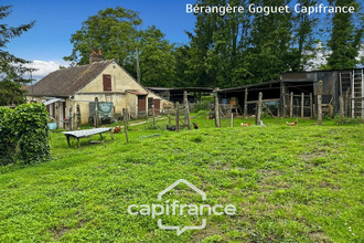 achat maison souligne-sous-ballon 72290