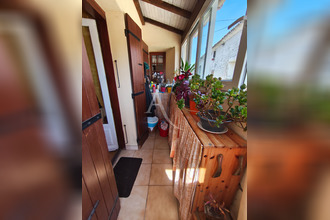 achat maison soulignonne 17250