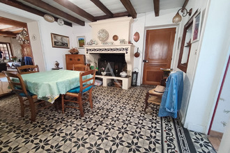 achat maison soulignonne 17250