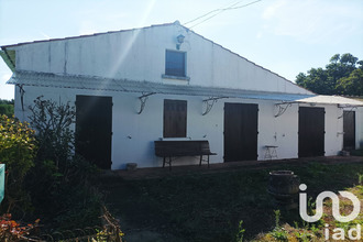 achat maison soulignonne 17250