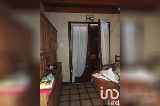 achat maison soulignonne 17250