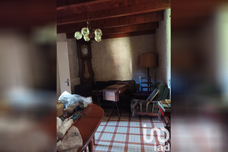 achat maison soulignonne 17250