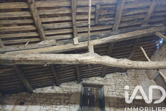 achat maison soulignonne 17250