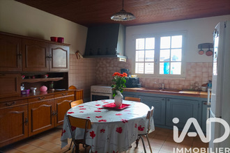 achat maison soulignonne 17250