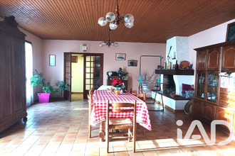 achat maison soulignonne 17250