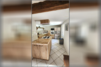 achat maison soulignonne 17250