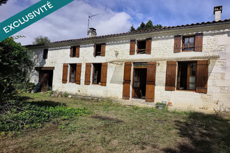 achat maison soulignonne 17250