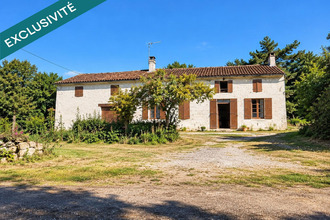 achat maison soulignonne 17250