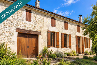 achat maison soulignonne 17250