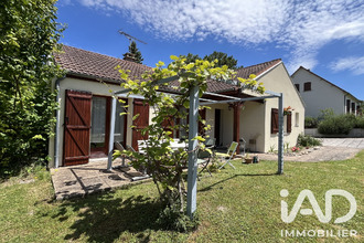achat maison souligny 10320