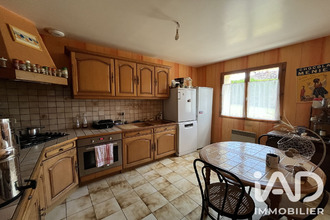 achat maison souligny 10320