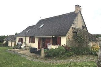 achat maison soulitre 72370