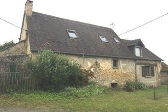 achat maison soulitre 72370