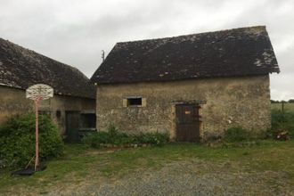 achat maison soulitre 72370